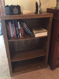 Bookcase