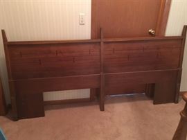 KING SIZE headboard