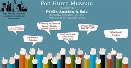 Public Auction Slider