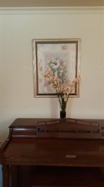 Baldwin Upright Piano