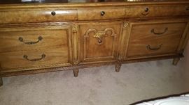 Thomasville Dresser