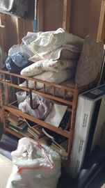 Changing Table & More