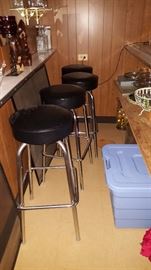 Bar Stools