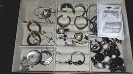 Costume Jewelry