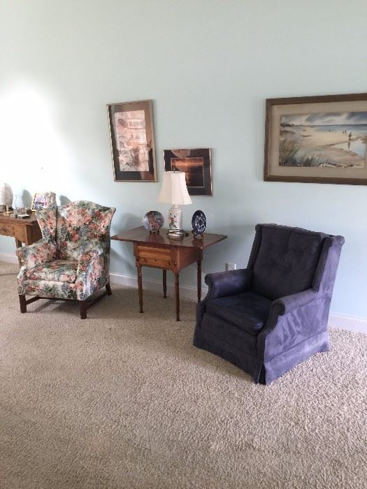 Outstanding Estate Sale in Porters Landing... starts on 9/13/2017