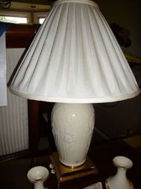 LENOX LAMP