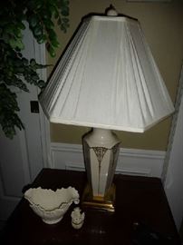 LENOX LAMP