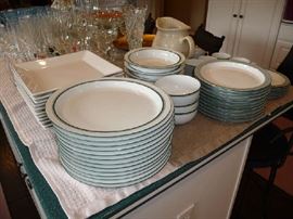 DANSK DISHWARE
