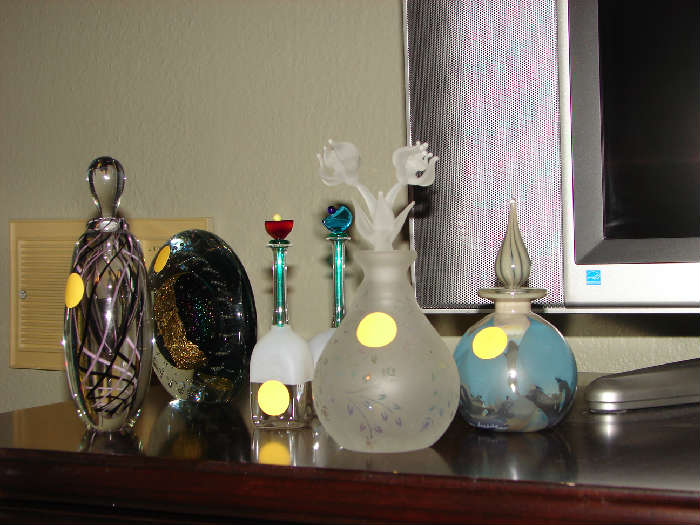Whatnot Estate Auction - Items from Main Line Estate