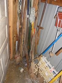 End of first pictures