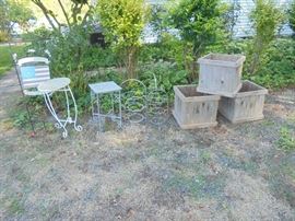 Beginning of updated pictures