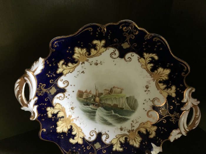 Vintage Porcelain