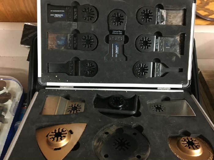 Specialty Diamond Co. Versa Tool set for Jewelers