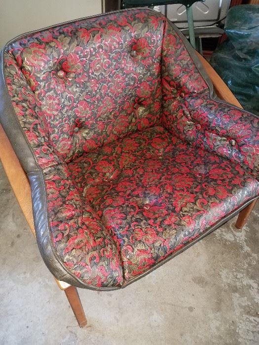 Mid Century furniture and related items