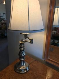 Lamp -