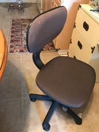 office chair