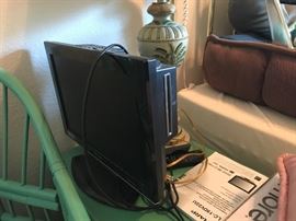 Small TV
