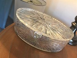 Wilardy Lucite acrylic box