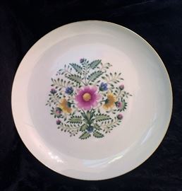 Cascade Lenox Serving Plate
