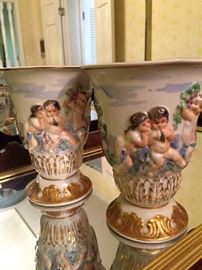 German Vases