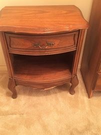 Project Nightstand
