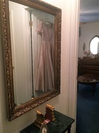 MirrorFiesta Party Dress