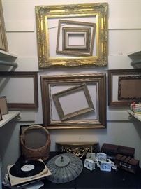 Pretty Frames