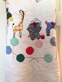 Childs quilt