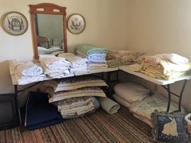 King Sheetscomfortersblankets