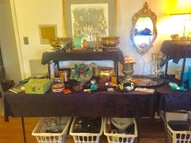 Lots of miscellaneous