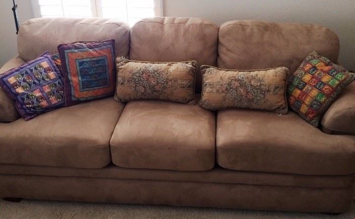LazyBoy Sofa Sleeper $225 OBO
