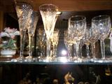 Waterford Crystal