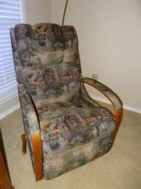 La-Z-Boy Recliner