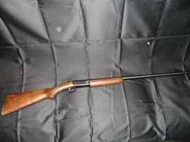 Winchester Model 37
