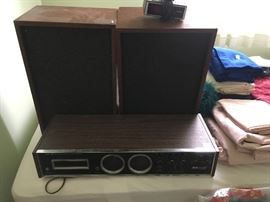 remember Solid State?  vintage audio is hot right now!