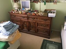 one of a couple dressers available