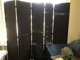 this is a nice room divider