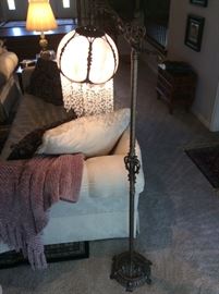 Floorlamp