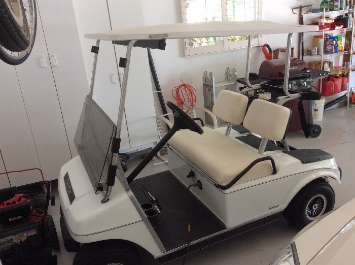Club Cart Golf Cart, Great Condition
