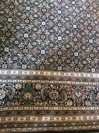 Lovely Living room area rug