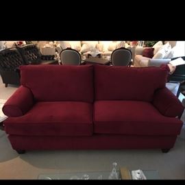 House #3, 2101 E 6425 S: Couch