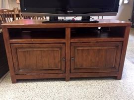 TV cabinet