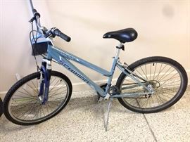 Schwinn girl's/women's bike