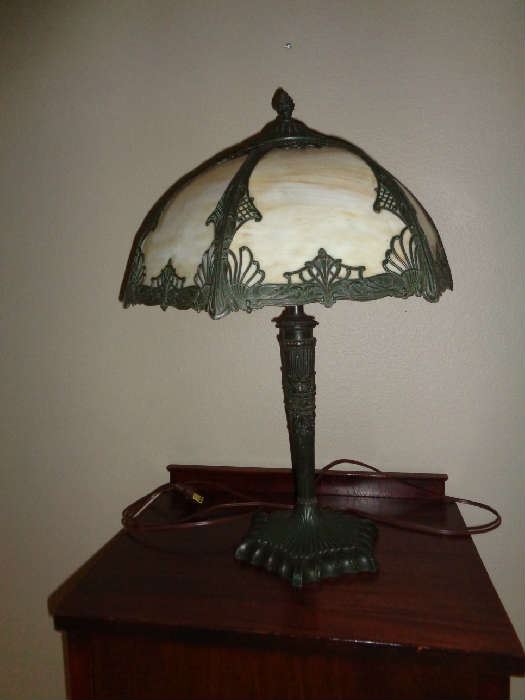 nice lamp