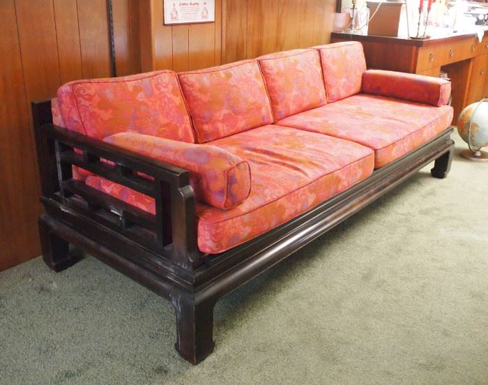 Asian sofa