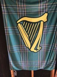 Irish Banner