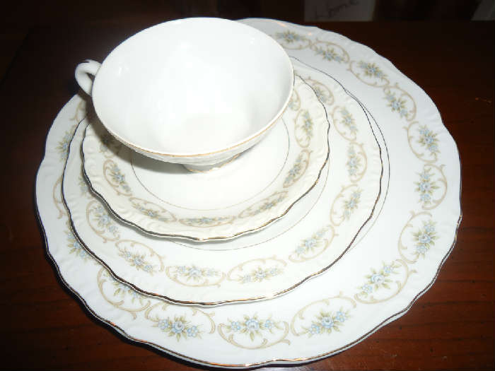 China Set