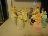 Vintage Avon Perfume Bottles
