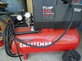 Craftsman 8 Gal Air Compressor