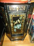Oriental Cabinet